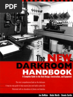 Darkroom Handbook