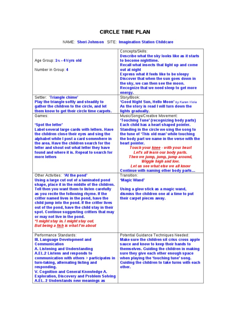 circle-time-plan-name-site-concepts-skills-pdf