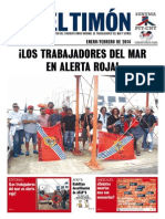 El Timon Febrero PDF