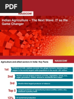 information technology in agriculture