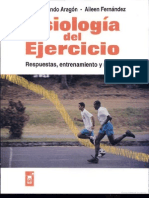 Fisiologia Del Ejercicio