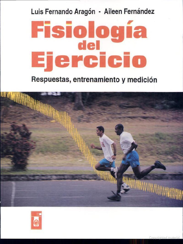 Fisiologia Del Ejercicio | PDF