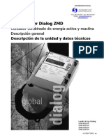ZMD Datos Tecnicos PDF