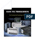 Basic PLC Programming eBook