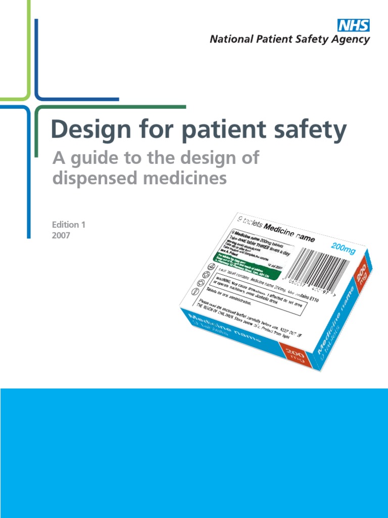 Dispensing Medicines (1) Pharmacy Medical Prescription
