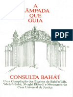 Consulta Bahai, A Lâmpada Que Guia PDF