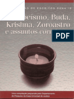 Sabeísmo, Buda, Krishna, Zoroastro e Assuntos Correlatos.pdf