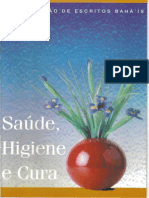 Saúde, Higiene e Cura PDF