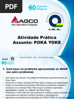 Template Agco Poka Yoke