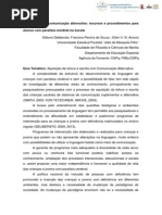 Tecnologias da comunicação alternativa - Recursos e procedimentos para alunos com paralisia cerebral na escola.pdf