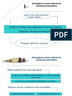 Estrategia Scon Servac i On