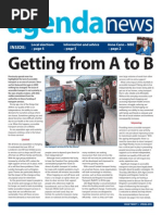 Download Agenda News Spring 2014 by Staywell SN208173061 doc pdf