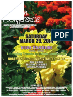 MBRC Garden Extravaganza Poster 48053 Poster2014 PDF