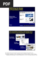 Download rethinking scientific presentations psu by svelasco SN2081759 doc pdf