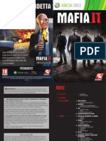 Manual de Mafia II