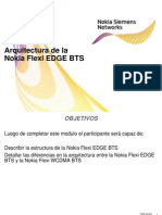 Module 02 - Nokia Flexi EDGE BTS Architecture-ES