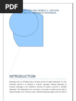 Download corporate espionage case by marrrs20 SN20818247 doc pdf