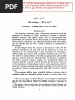 Download Becoming a Teacher by Frances Fuller  Oliver Bown 1975  by Joe Chee SN208183569 doc pdf