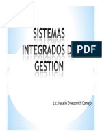 Tema 1 Presentación SIG PDF