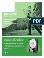 WD Caviar Green PDF