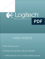 Logitech Presentation