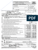 2012/2013 Form 990