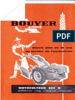 Bouyer 605B Plaquette