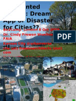 Augmented Reality: Dream App or Disaster For Cities??8 Oct 2009