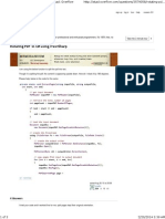 Rotating PDF in C# Using iTextSharp
