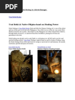 Download Reiki Healing by reglice7 SN20820799 doc pdf