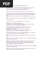 Download Feminist Theory and Gender Studies Archive by S M Hasan Zidny SN208210135 doc pdf