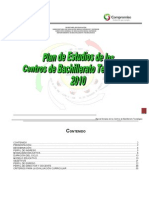 Plan de Estudios B Tecnologico