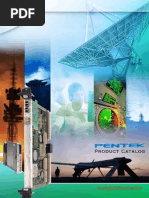 Pen Tek Catalog