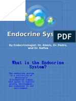 Endocrine Period 3