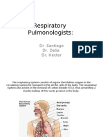 Respiratory 4