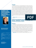 Articulo Rafael Gallardo - Formas de Arcada Dentaria PDF