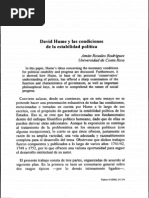 TOP19 Rosales Hume Estabilidad Politica