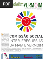 Boletim Vermoim #4