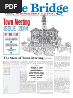 Download The Bridge February 2014 by The Bridge SN208237745 doc pdf