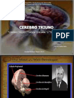 Cerebro Triuno