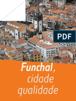 Manifesto Funchal Cidade Qualidade 2009