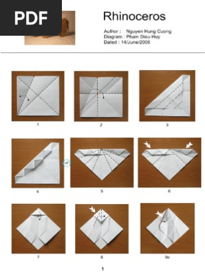 Rhino Nguyen Hung Cuong