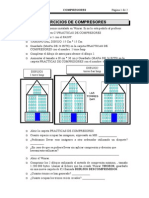 Ejercicios de Compresores