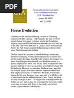 Ftb 14 Horse Ev Jastrow Et