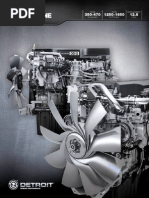 Nissan Diesel Ge13 Engine | PDF | E Books | Engines