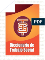 Diccionario de Trabajo Social-1