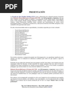 169579928 Balotario Desarrollado Para El Examen Del Consejo Nacional de La Magistratura Egacal