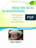 Muhd Al Khawarizmi