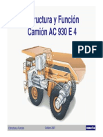 1 Curso Producto AC Eléctrico 930 E4 PDF