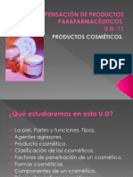 DISPENSACIÓN UD 11